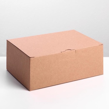 Gift folding box, packaging, 26 x 19 x 10 cm-2