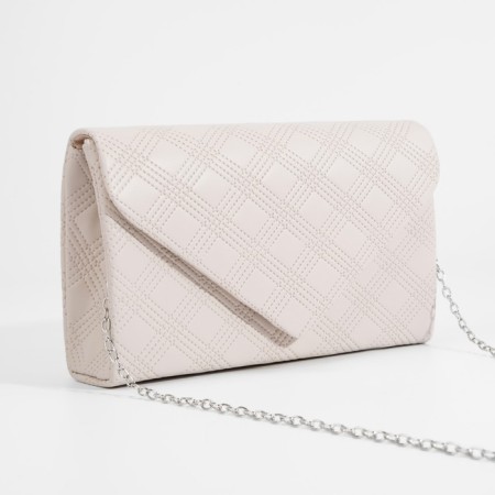 Back-clate on the valve, beige color-2