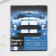 A notebook of 12 sheets A5, on the paper clip “September 1: Super Car”, 5 types of mix, white 96%.