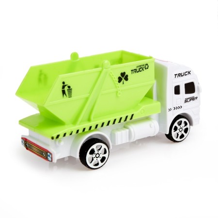 Car "City Services", mix-2