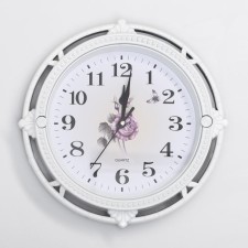 Watch wall 