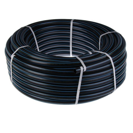 PND PND PE100 SDR 17, D = 32 x 2 mm, 10 bar, Bay 25 m