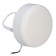 LED LED LIGHTPhenomenon Download, 18 W, 6500 K, Round