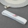 Knitted elastic, 15 mm, 10 ± 0.5 m, white color