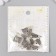 Decor for creativity Metal "Brush" silver 2x1.2 cm