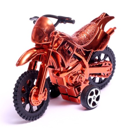 Inertial "Enduro" Mix color-3