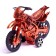 Inertial "Enduro" Mix color