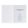 Delicidal Lowed Boss A5, 140 sheets in a cage, with a handle, PVC cover, mix