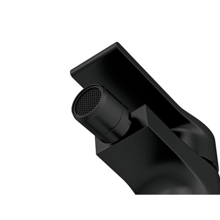 Cersanit Brasko Black, A63110, black-1