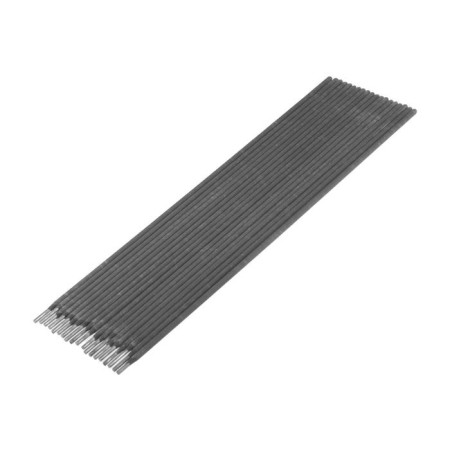 Electrodes of the tundra MP-3, D = 3 mm, 0.5 kg, for welding carbon steels