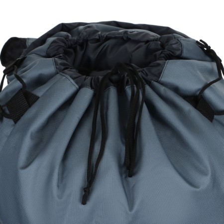 Backpack "Type-7", 95 l, color gray color-3