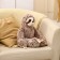Soft toy "Lazvets", 55 cm