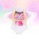 Clothing for the naval "Unicorn", with accessories, mix