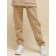Baby trousers, height 140 cm, sandy color
