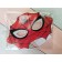 Puppet show. Mask "Spider"