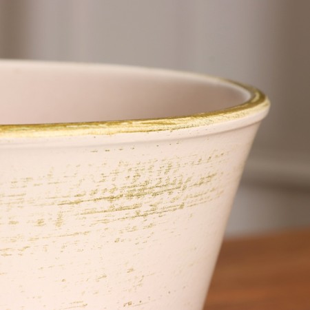 Flower pot "bee" 1.7 l-2