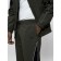 Male tracksuit, size 52, khaki color