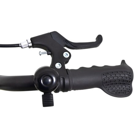 Bicycle 14 ’’ maxiscoo cosmic standard plus, yellow matte color-7
