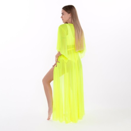 Tuniki beach female, lightning color, size 54-4