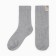 Women's socks Mist Base R.36-39 (23-25 ​​cm), Gray