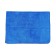 A car wash, Grand Caratt, microfiber, 350 g/m², 40 × 60 cm, blue