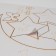Interior stickers "Cosmic World", children, decor on the wall, panel 92 x 180 cm