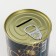 Pigger Bank Metal "Gold here"