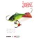 Balancir Lucky John Baltic 4, 4 cm, 10 g, color 26rt