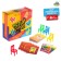 Board game "Fifth chair", 3-5 players, 5+