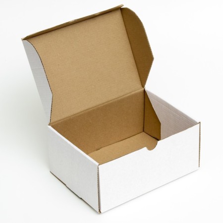 Self -assembly box "You are not a gift", 22 x 16.5 x 10 cm-1