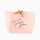Gift package, packaging, “For you with love”, 33 x 31 x 13 cm