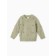 Jumper crumb I am dots, r.74-80 cm, green