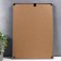 Photo frame plastic L-2 21x30 cm silver. Met. (plastic screen)