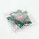 New Year. Drysteu sweets in the form of "Gift" 50 g.