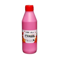Gouache Bank 500ml 