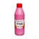 Gouache Bank 500ml "Calligrata" pink