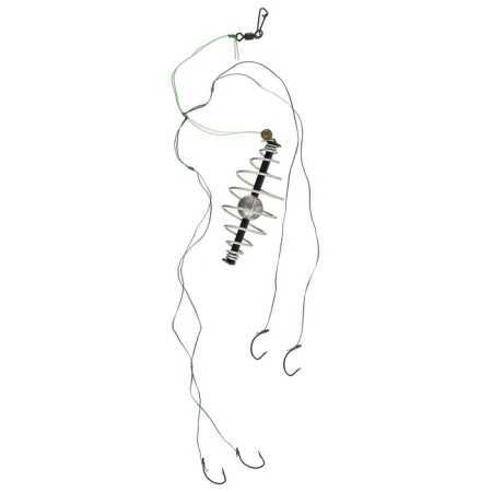 Tackle "Combine", feeder ball, 30 g-1