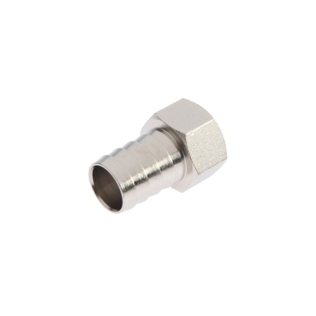 Aqualink fitting, 1/2 "x 18 mm, internal thread, nickel -plated brass-1