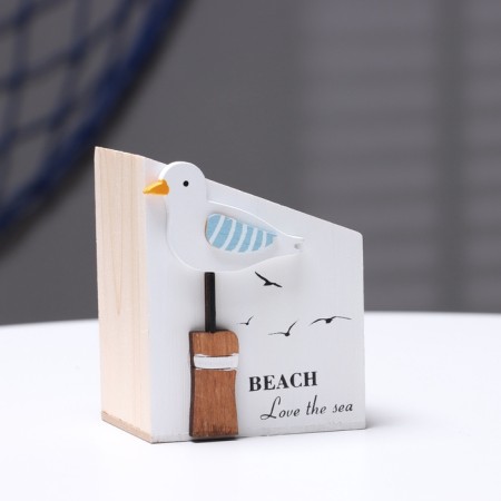 Pencil "Seagull" 10*8*6cm-1