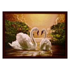 The painting 