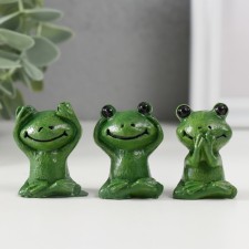 Polystone souvenir 