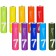 Battery alkalin Xiaomi zmi rainbow zi7, AAA, LR03-10BOX, 1.5 V, 10 pcs.