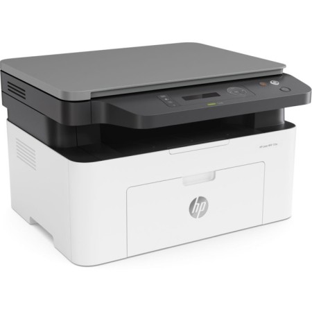 MFP laser-white HP Laser 135a (4zb82a), A4-1