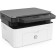 MFP laser-white HP Laser 135a (4zb82a), A4