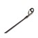 Spinning casting Lucky John Vanrex Baitcast 28, test 7-28, length 1.98 m.