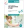 Visual-didactic material to the topic "We care about ourselves." 3-5 years. GEF. Debbie Kraer
