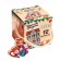 New Year's wooden puzzle "New Year! Wonderful holiday "