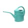Watering can, 1.3 l, without a disperser, nose d = 14 mm, color mix