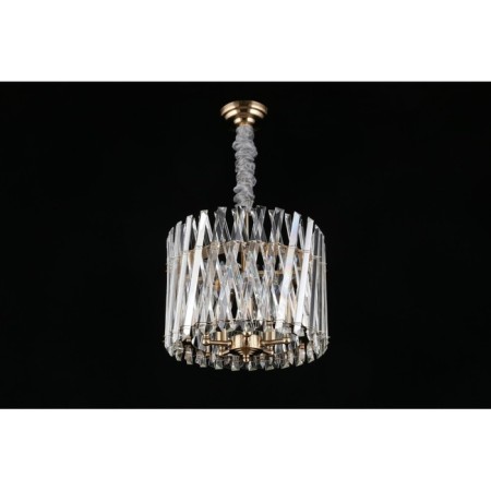 Suspended chandelier Verene E14 200W-11