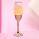 Toilet water glass "Boss", 30 ml